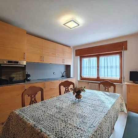 Panoramico 1 Appartement Dosoledo