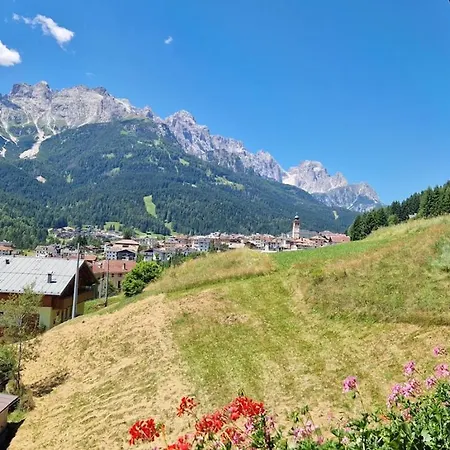 Appartement Panoramico 1