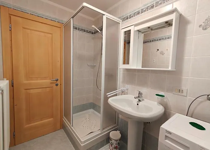 Panoramico 1 Appartement