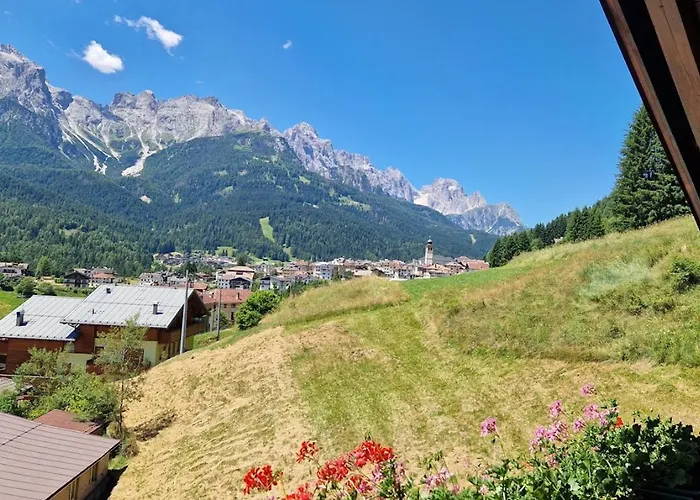 Appartement Panoramico 1