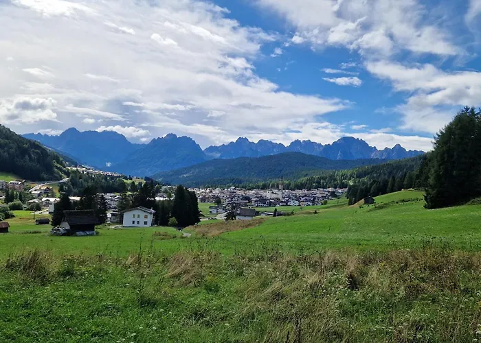 Panoramico 1 Dosoledo