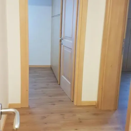 Apartment Panoramico 1 Dosoledo