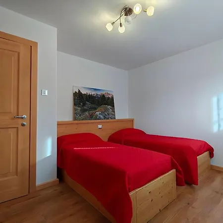 Apartment Panoramico 1 Dosoledo