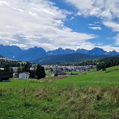 Panoramico 1 Dosoledo